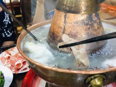 -来顺成饭庄