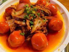 -吉祥圣雪藏餐