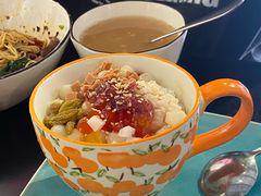 -大王油茶(二厂文创公园店)