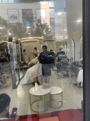 -上禾 HAIR SALON