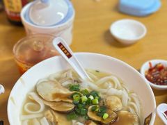 -荔林食店(西华路店)