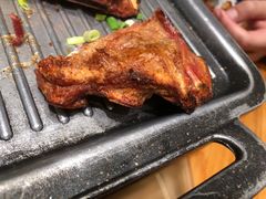 -娜仁图雅蒙古美食村(33小镇店)