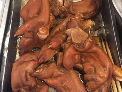 -石老头关东饺子王·东北菜(嘉华鑫城店)