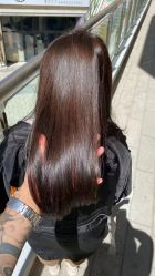 -MOVAN HAIR莫凡匠人发型屋