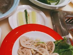-重庆高老九火锅(万象城店)