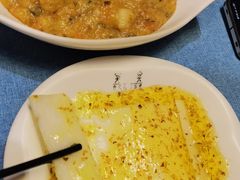 老奶洋芋-香巴拉云南餐厅(华莱坞店)