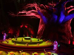 -广州长隆国际大马戏