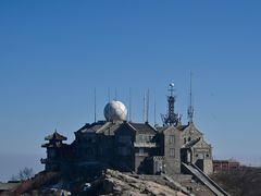 -泰山风景名胜区