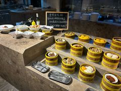 -“香”全日餐厅·株洲大汉希尔顿酒店