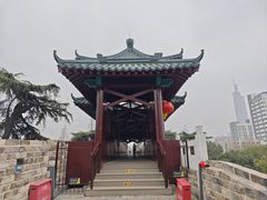-老鼓楼汤包(太平门店)