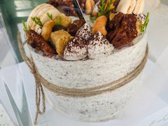 -小苍兰风铃草蛋糕甜品(沈阳店)