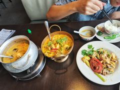 越式盐焗麻油鸡-大头虾越式风味餐厅(光明广场店)
