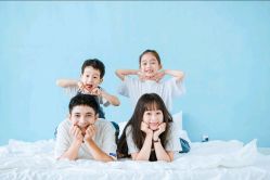 -非常六加一儿童摄影(同安店)