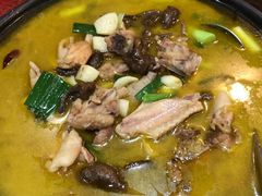 -滋味土家·土菜馆(大牌坊店)