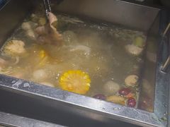 -名扬煮艺肥牛自助火锅(东平店)