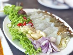 -建兴酒家(萨木亚店)