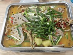 -二0二李记南瓜田鸡老字号(宜宾一店)
