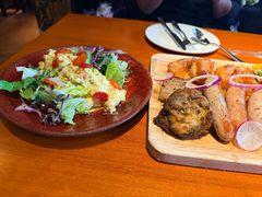 -布拉格餐厅· 中欧捷克菜(全国首店)