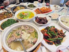 -欣旺·迎宾楼·百年无锡菜