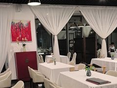 -蔓兰家的四季S0餐厅·融合菜(当代MOMA店)