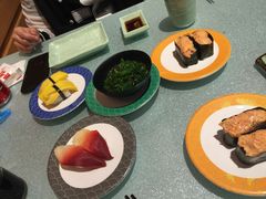 晴季寿司(红旗街万达店)-晴季寿司(红旗街万达店)