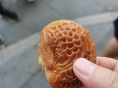 -权记百年老字号(牌坊街店)