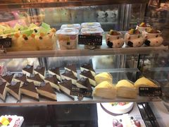 -爱达乐面包生日蛋糕(郫县时代天街店)