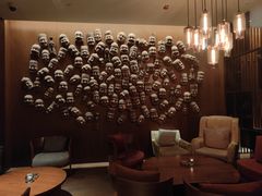 -广州柏悦酒店·悦吧·顶楼露天酒吧