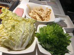 -海底捞火锅(河东万达广场店)