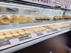 -芳叔(东方宝泰店)