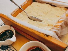 自制豆腐-千岛海鲜(中南路店)