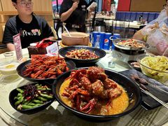 -聚味瞿记·龙虾堂(天元店)