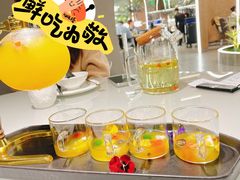 -3号仓库·创意中国菜(长宁龙之梦店)