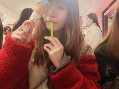 -Dal Cuore 达可芮冰淇淋(陕西北路店)