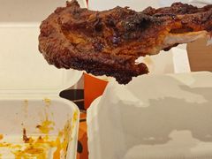 -前进5路汉堡炸鸡(昙华林店)