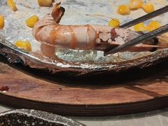 -哈哈碳都·牛肋条无限自助烤肉(台江万达店)