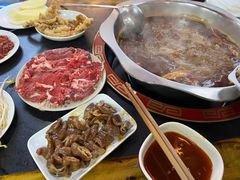 -李德富老街牛杂火锅(抚琴街店)