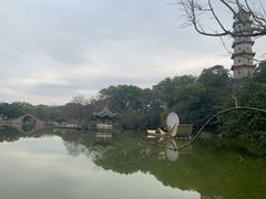 -江心屿景区