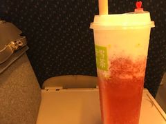 -奈雪的茶(深圳北站店)