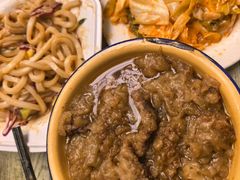 -定家小酥肉·清真(回民街店)