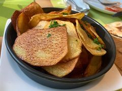 -ALAMEEN阿拉伯餐厅(三里屯店)