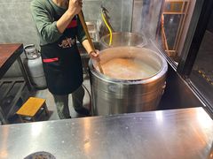 -清真马虎面馆(西七路店)
