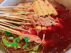 -160烧烤(香坊店)