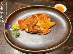 -浙江安吉JW万豪酒店