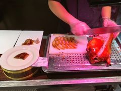 -东来顺•非遗火锅(外滩店)