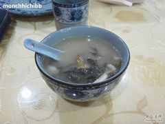 汤-老边饺子馆(东单店)