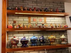 -羊家胡同·龙虾烧烤火锅(龙汇路店)