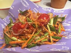 -BLABLATAI吧啦泰·泰式爆炒(西宸天街店)