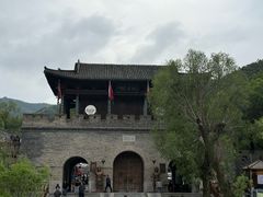 -雁门关景区