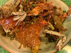 -盛港湾海鲜食府(黄沙店)